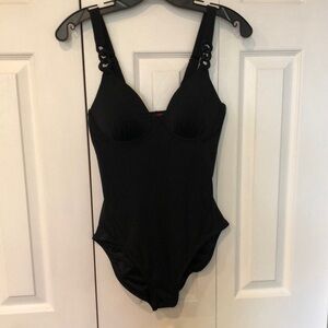 Spanx Swimsuit/Bodysuit